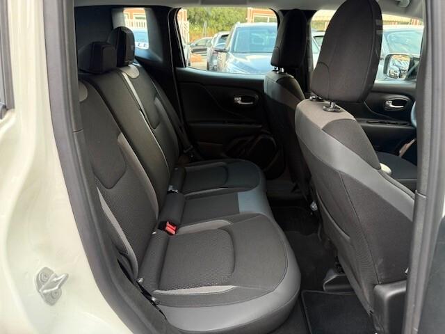 Jeep Renegade 1.6 M.J 130CV Limited 29.000KM - 2023