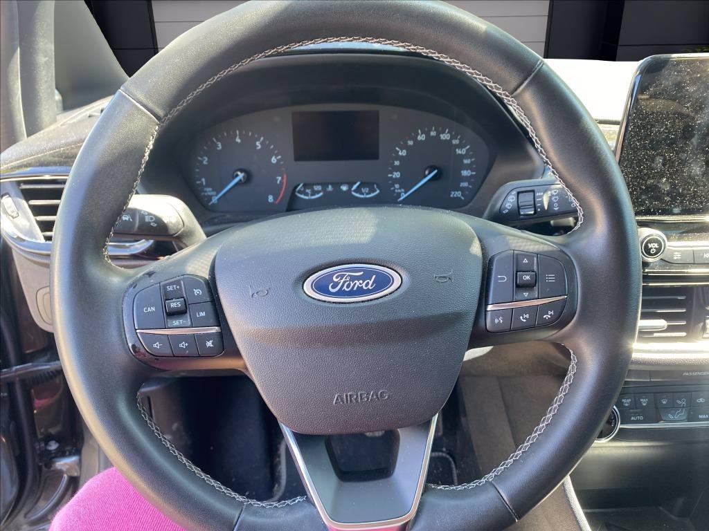 FORD Fiesta 5p 1.0 ecoboost h Titanium 125cv del 2024