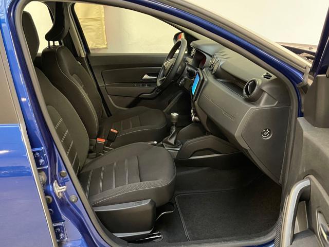DACIA Duster 1.0 TCe 100 CV ECO-G 4x2 Comfort