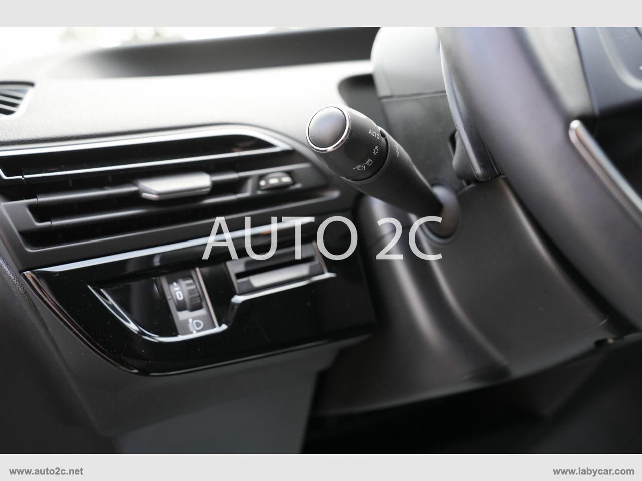 CITROEN C4 SpaceTourer BlueHDi 130 EAT8 Feel