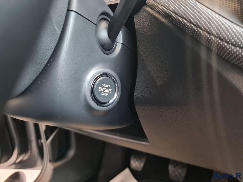 Škoda Fabia 1.0 TSI Evo 70KW STYLE