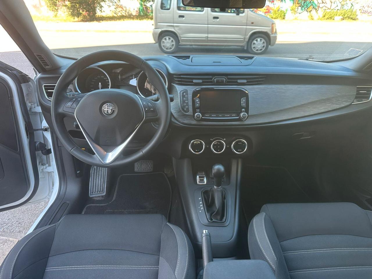 Alfa Romeo Giulietta 1.6 JTDm 120 CV Super