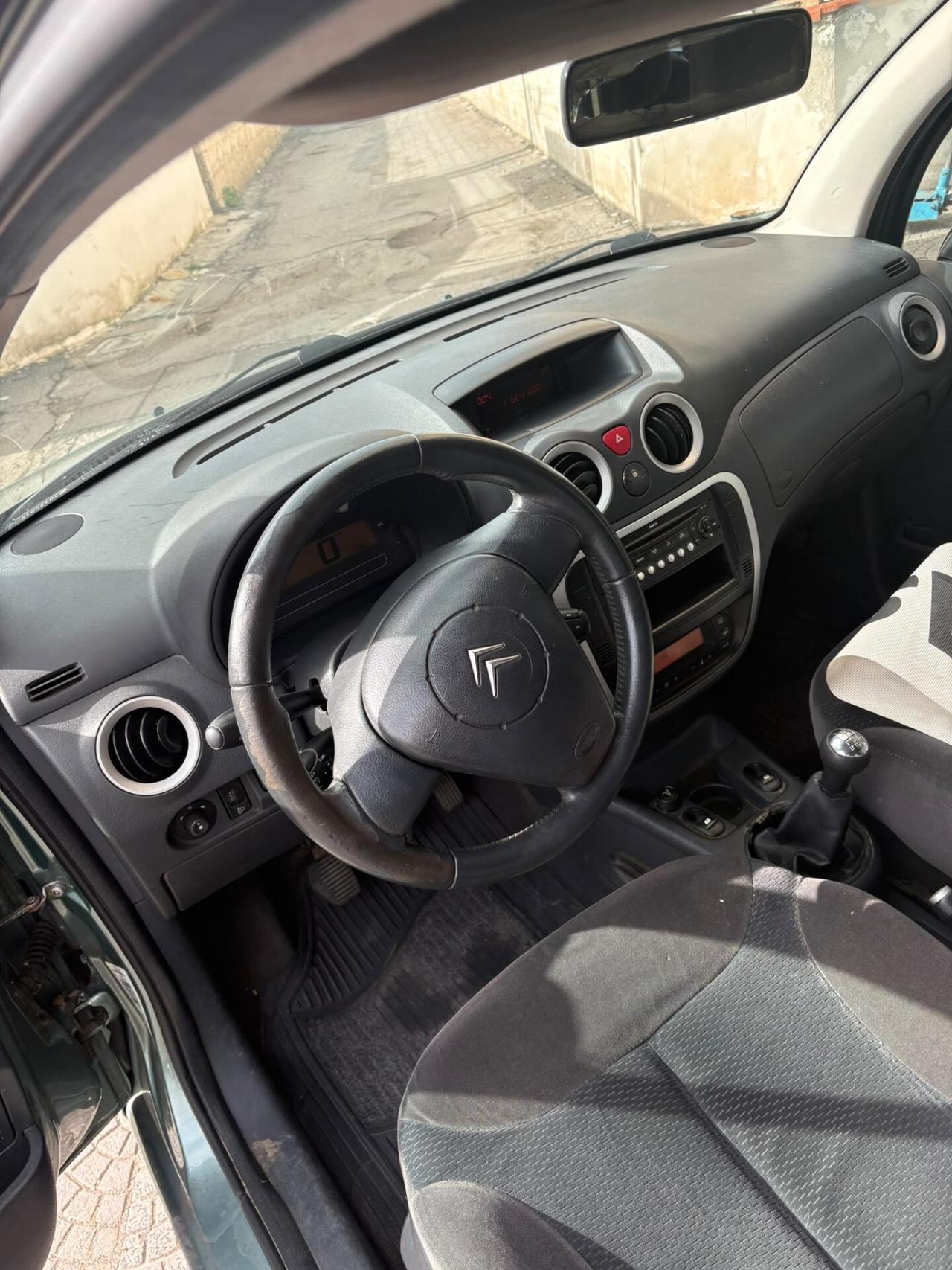 Citroen C3 1.1