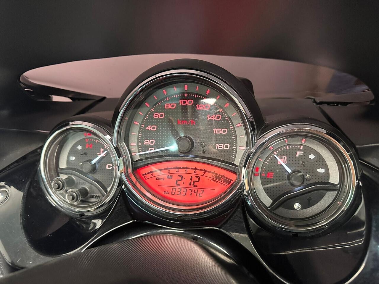 YAMAHA T-MAX T MAX 500 - 33.000KM DA 99€ AL MESE