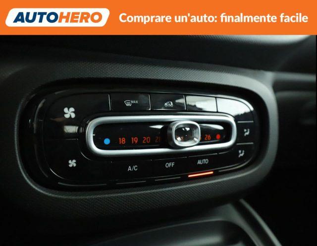 SMART ForFour 70 1.0 Youngster