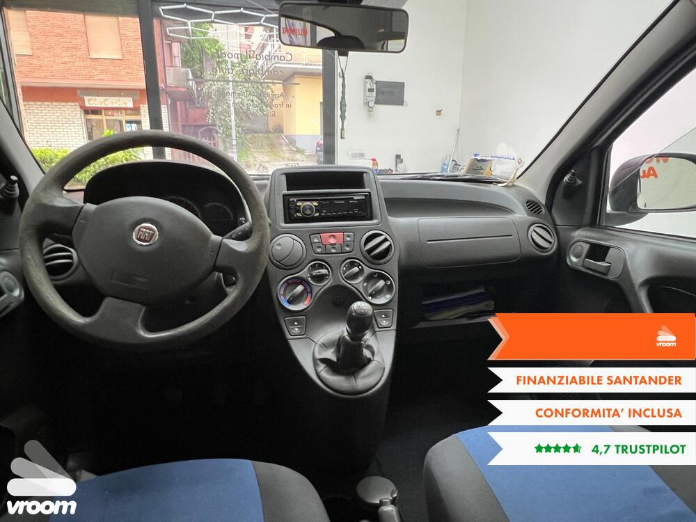 FIAT Panda 1.2 Active