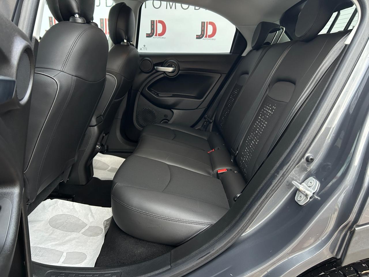 Fiat 500X 1.3 turbo benzina automatica 150 cv