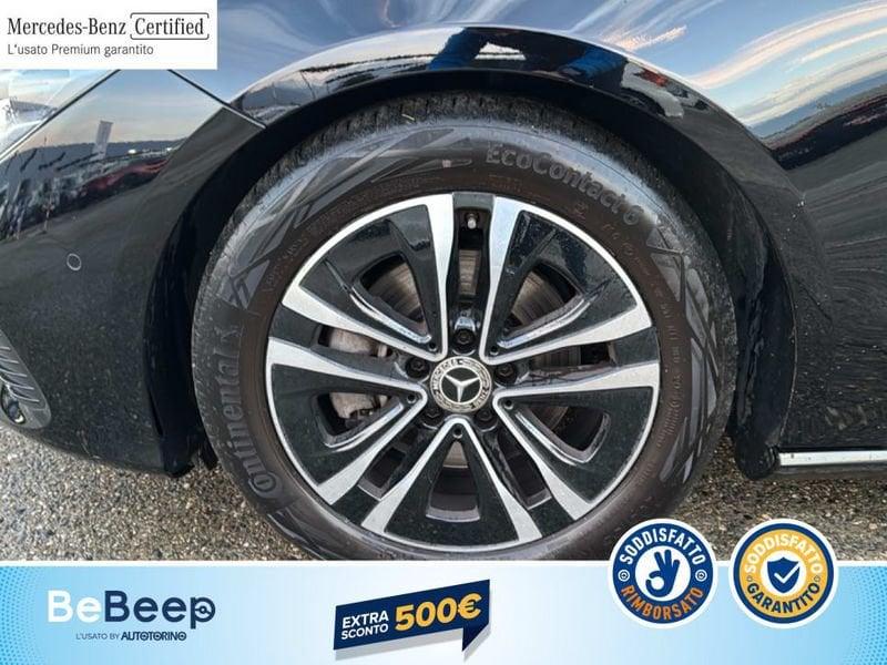 Mercedes-Benz CLA S.Brake SHOOTING BRAKE 180 D ADVANCED AUTO