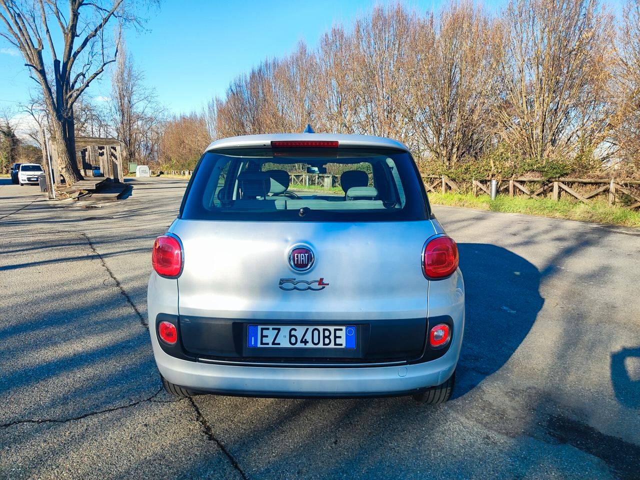 Fiat 500L 1.3 Multijet