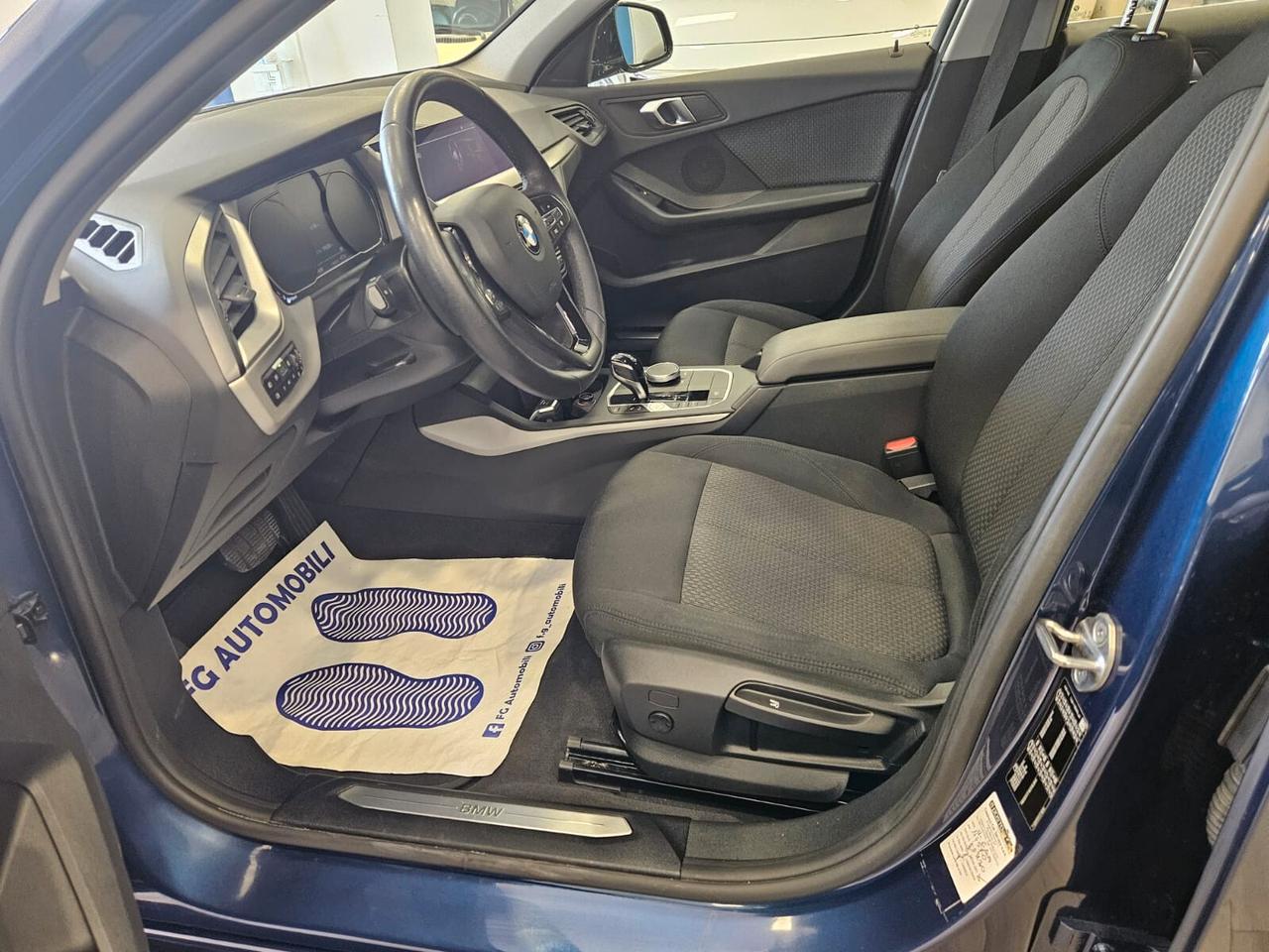 Bmw 116 116d 5p.