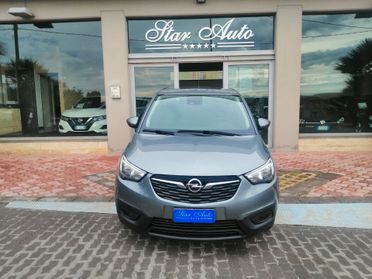 Opel Crossland Crossland X 1.5 ECOTEC D 102 CV Start&Stop Advance