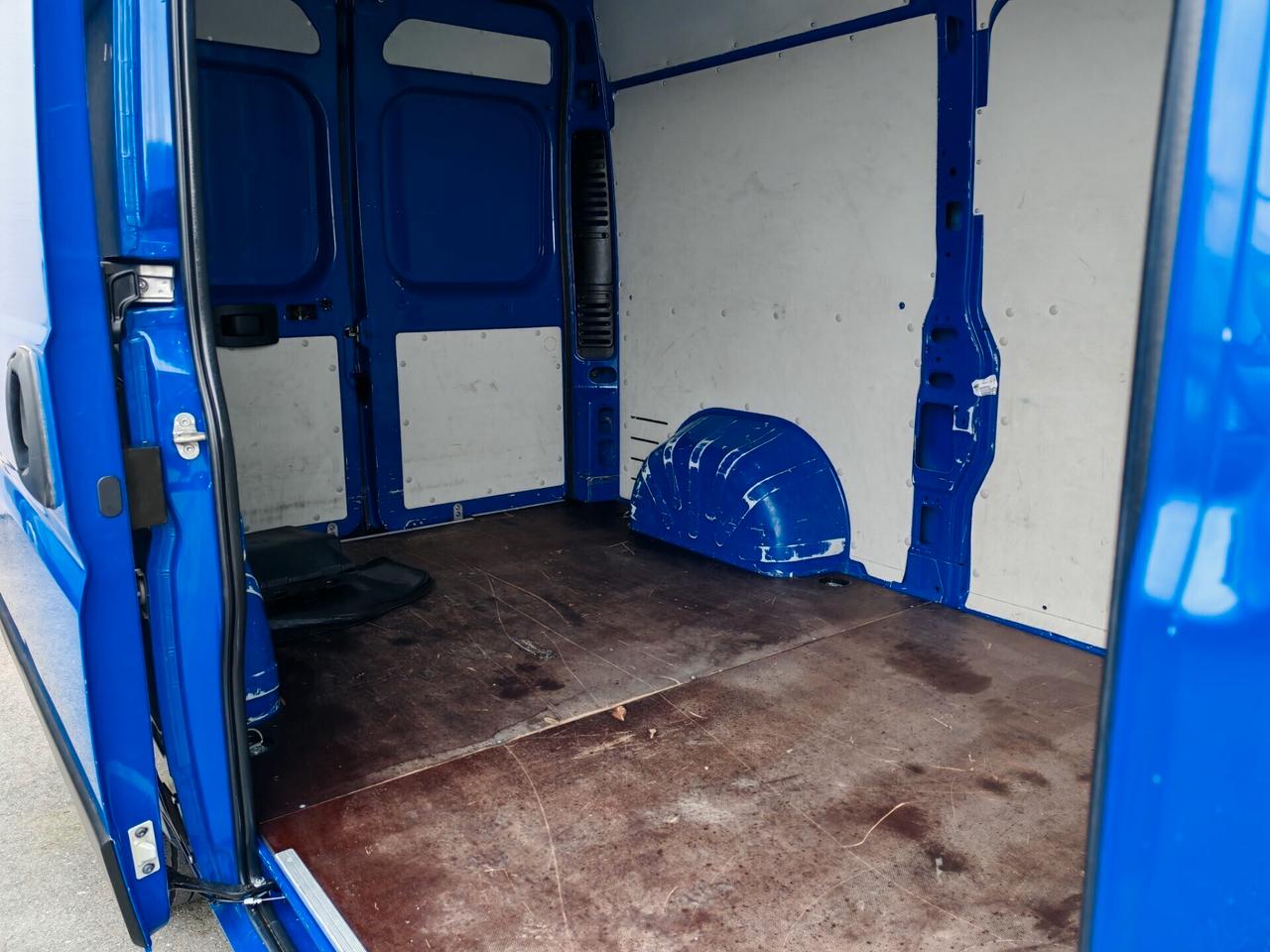 Fiat Ducato 33 2.3 MJT 120CV PM-TN Furgone