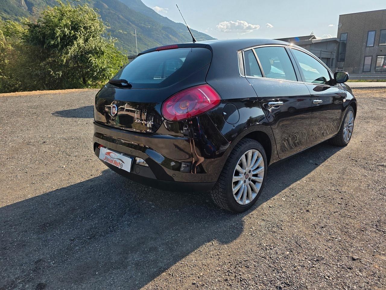 Fiat Bravo 1.6 MJT 120 CV