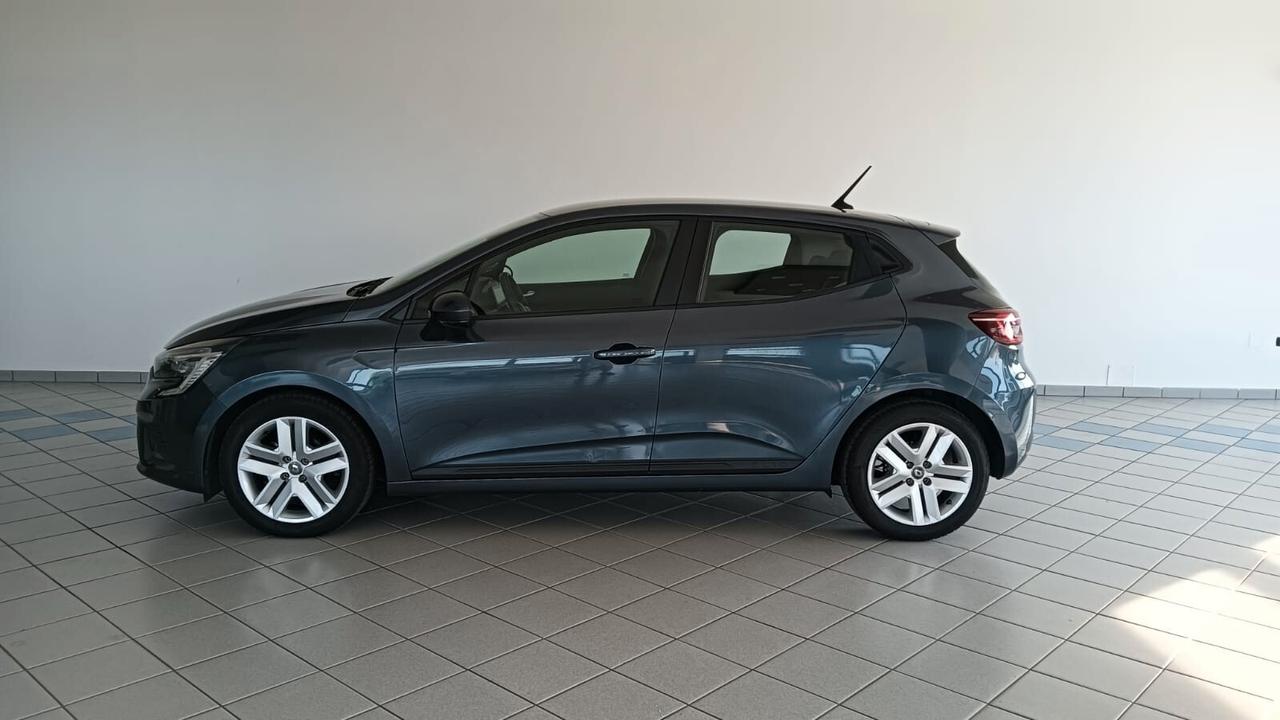 Renault Clio TCe 100 CV GPL 5 porte Business