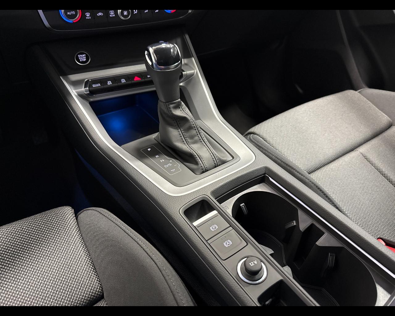 AUDI Q3 SPORTBACK 35 TFSI S-TRONIC S-LINE EDITION