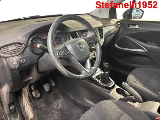 OPEL Crossland 2021 - 1.2 Edition s&s 83cv