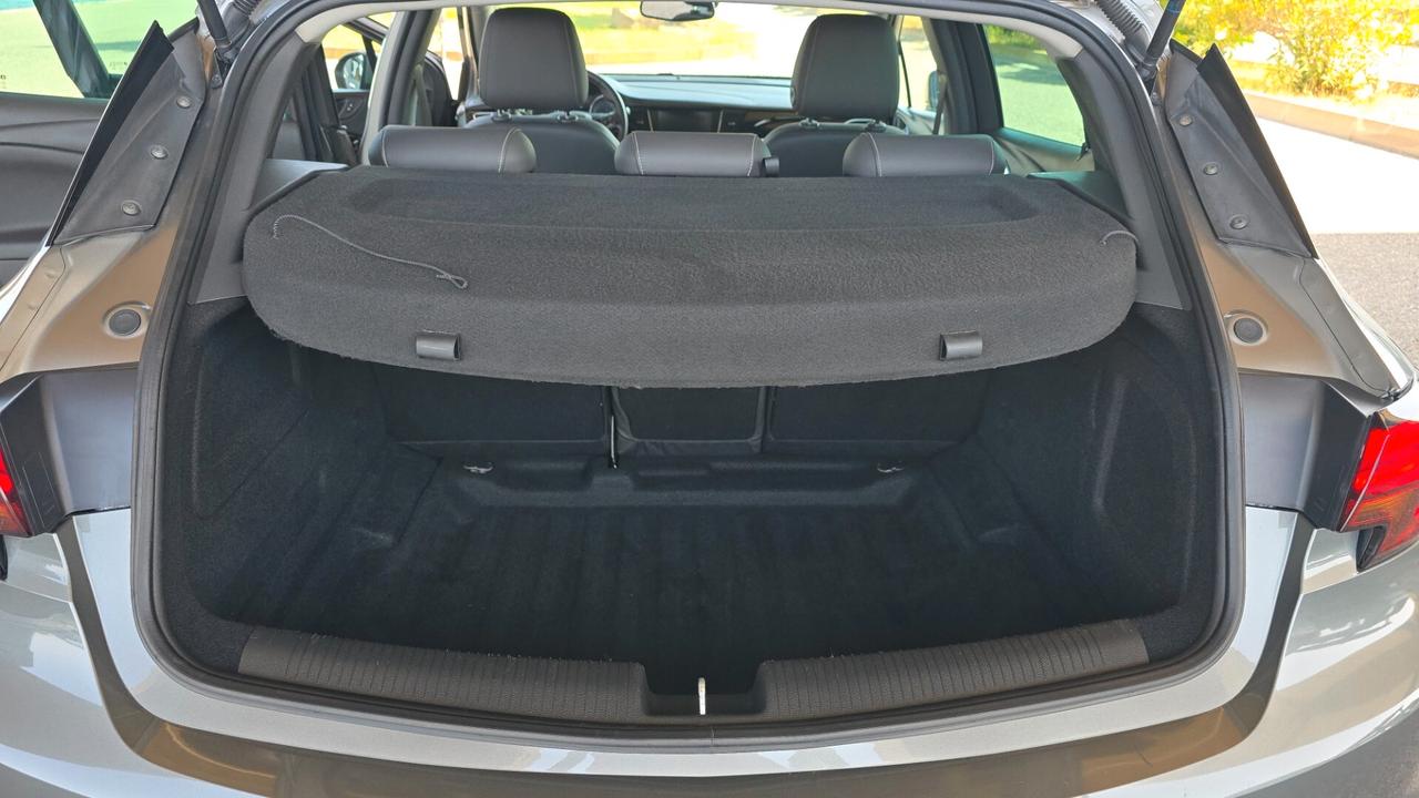 Opel Astra 1.6 CDTi 136CV Start&Stop 5 porte Innovation