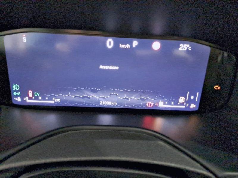 Jeep Compass 1.5 Turbo MHEV T4 96kW Limited DDCT