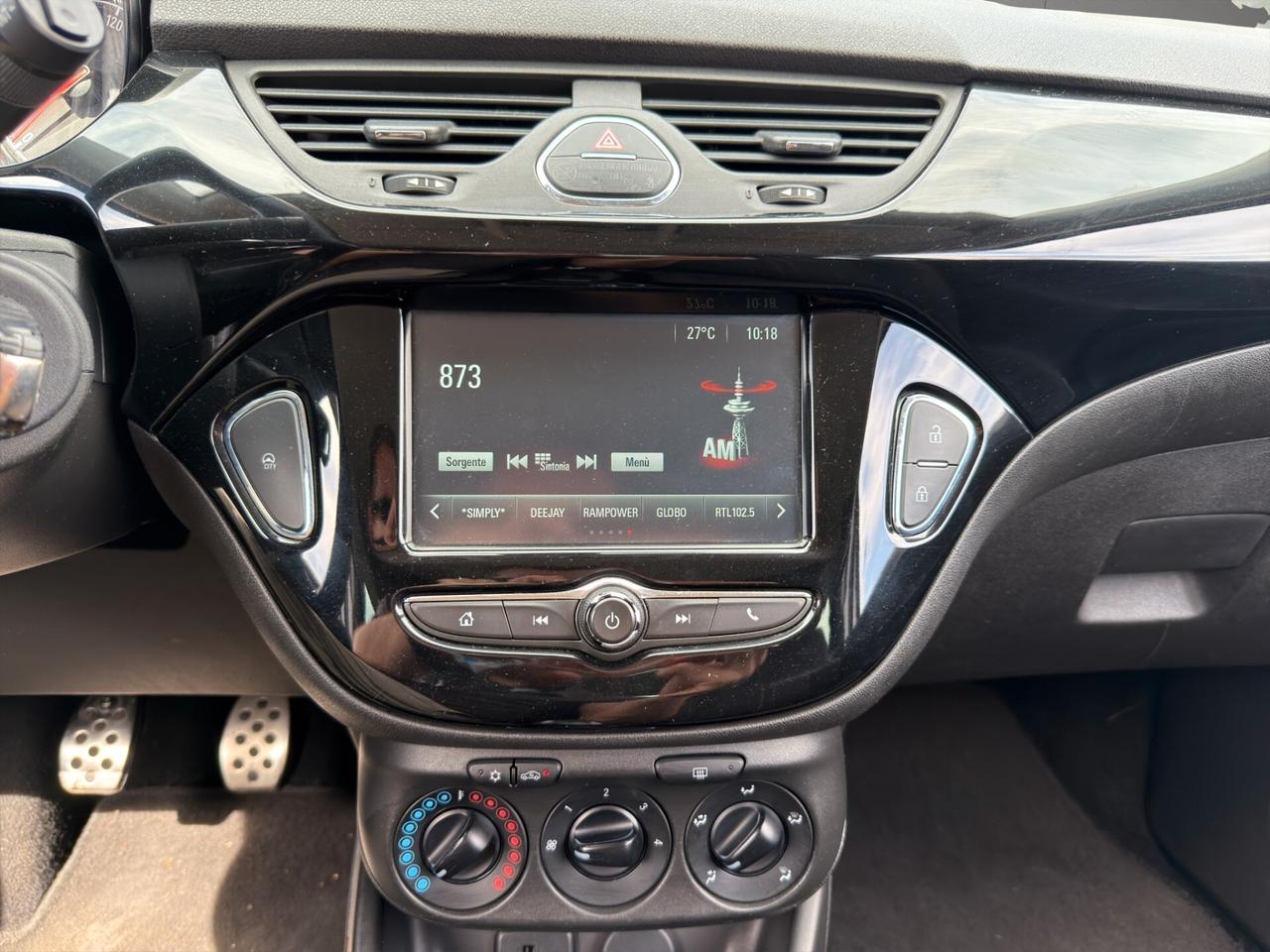 Opel - Corsa 1.2 Coupè Innovation