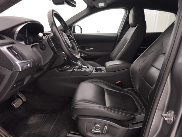 JAGUAR E-Pace 2.0d i4 mhev R-Dyn.S awd 163cv auto