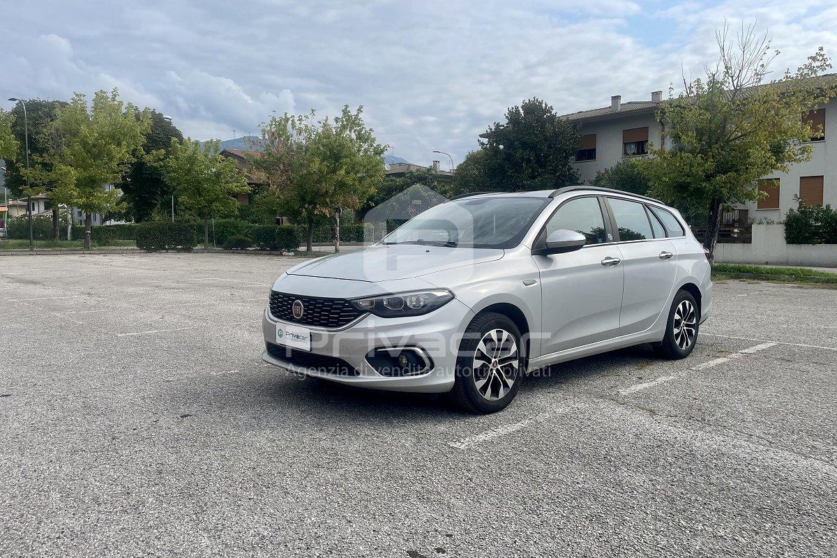 FIAT Tipo 1.3 Mjt S&S SW Mirror