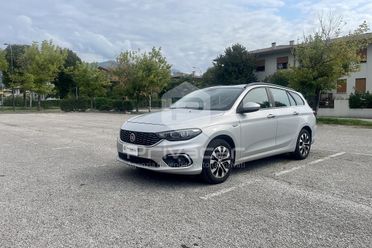 FIAT Tipo 1.3 Mjt S&S SW Mirror