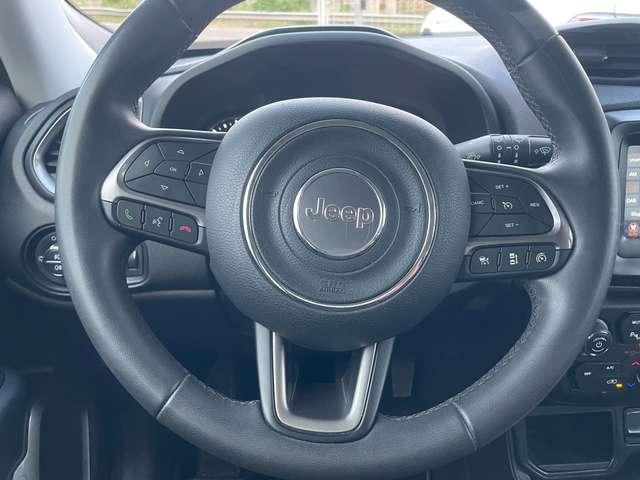 Jeep Renegade Renegade 1.6 mjt Limited 2wd 130 CV "Km 78.000"