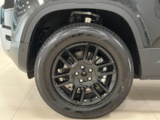 LAND ROVER Defender 90 3.0D I6 200 CV AWD Auto S