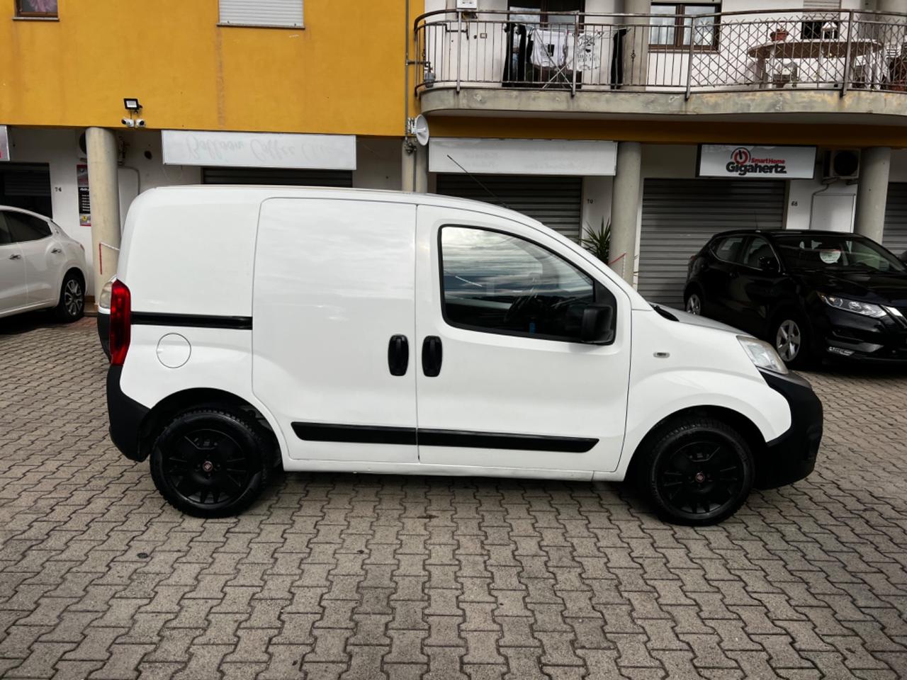 Fiat Fiorino 1.3 MJT 80CV Cargo SX