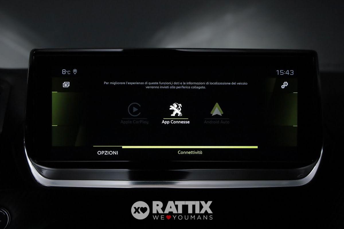 Peugeot 2008 1.2 PureTech 130CV Allure Pack EAT8