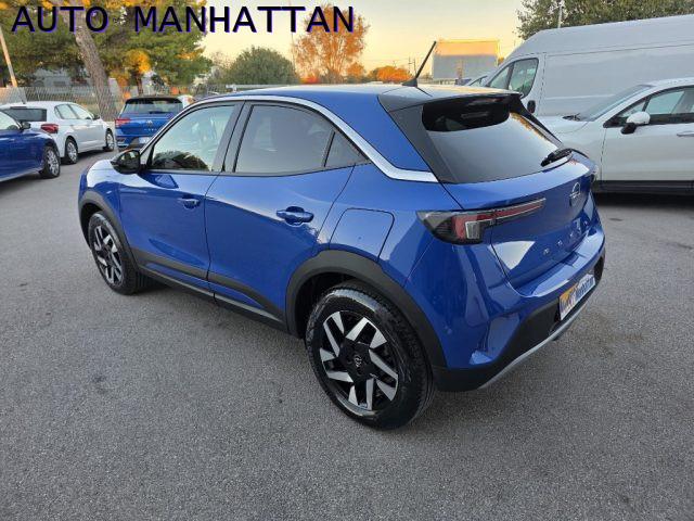 OPEL Mokka 1.2 Turbo 130 CV aut. Elegance