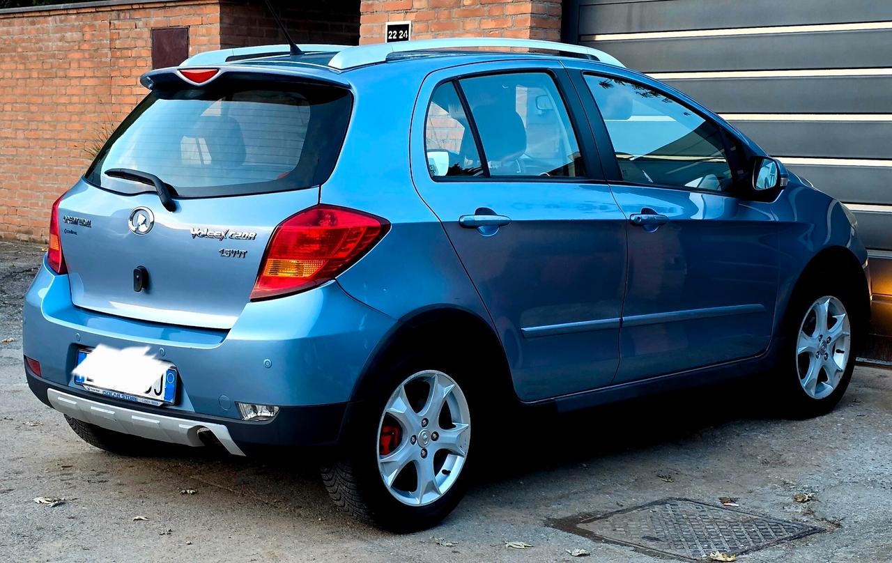 Great Wall Motor neopatentati GPLvalido finno2033