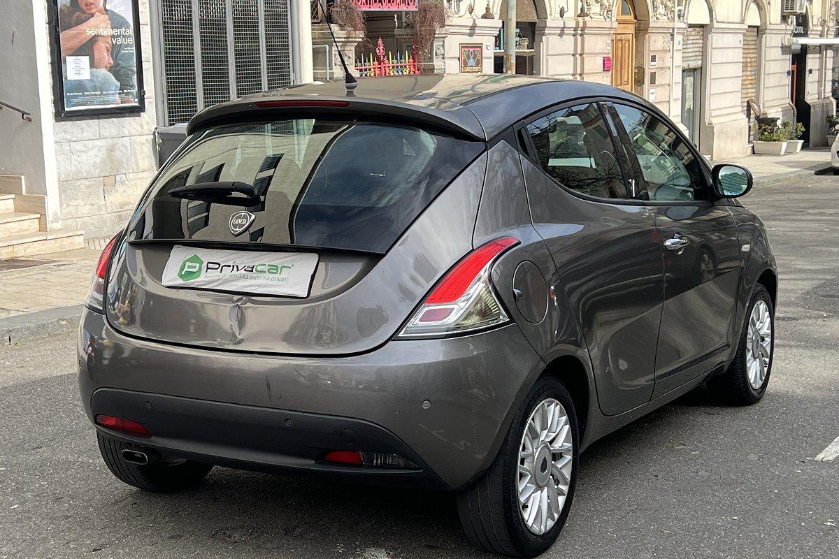 LANCIA Ypsilon 1.2 69 CV 5 porte Elefantino