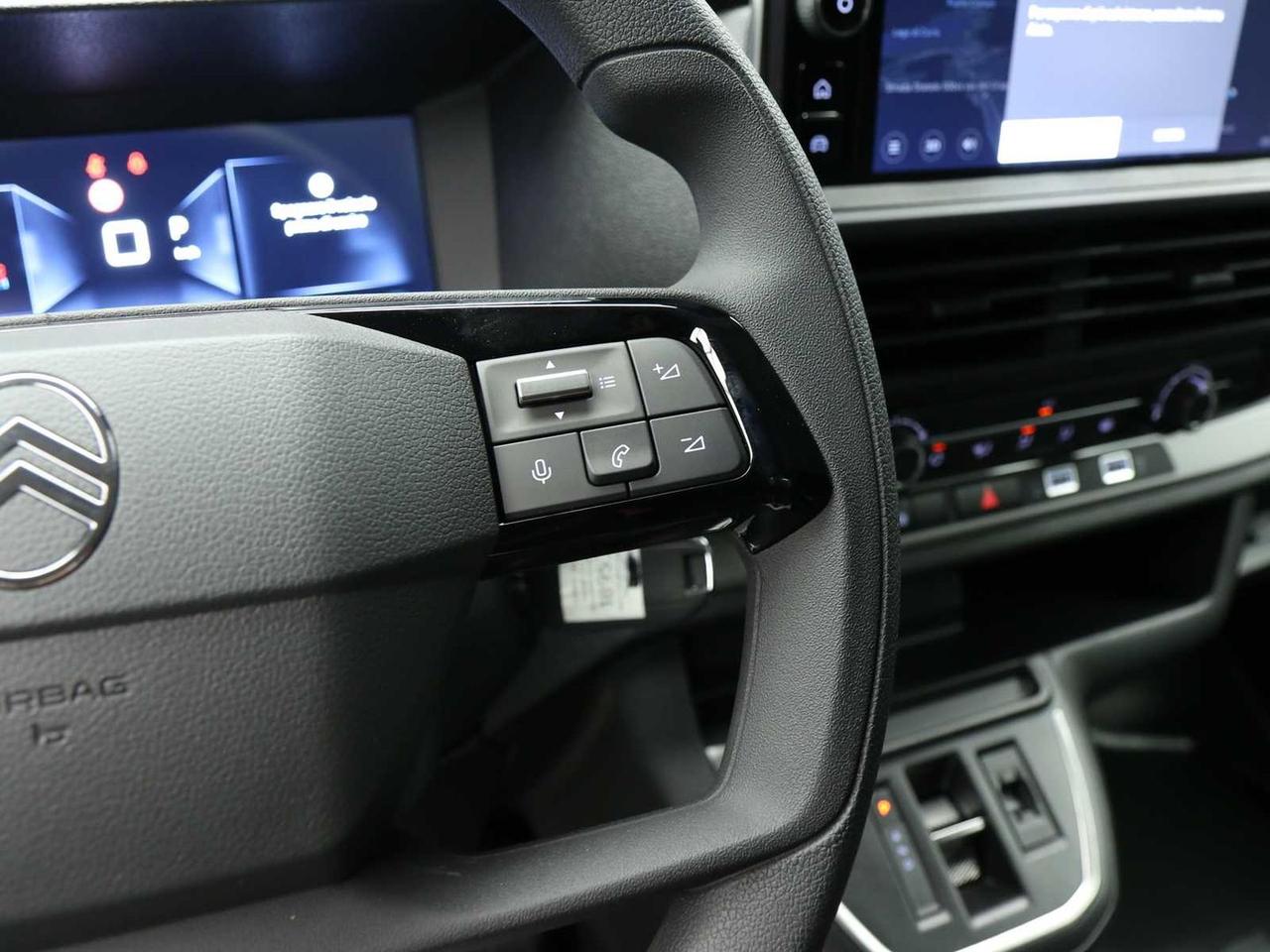 Citroen Jumpy 2.0 BlueHDi 140 #10243