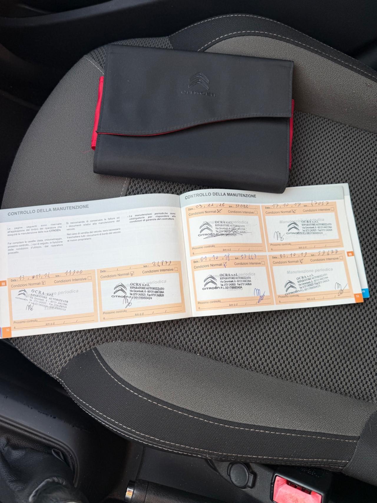Citroen C3 Neopatentati 100.000km