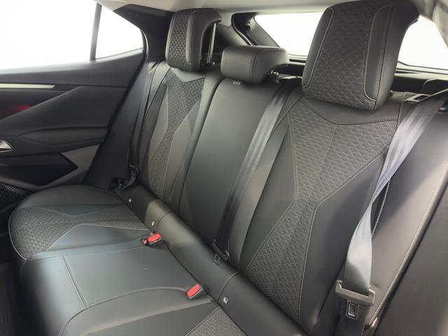 DS AUTOMOBILES DS 4 BlueHDi 130 aut. Cross Rivoli