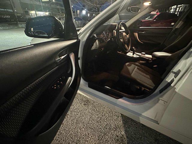 BMW 120 d xDrive 5p. Advantage SCONTO ROTTAMAZIONE