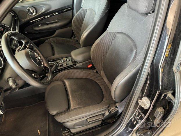 MINI Clubman 2.0 Cooper D Hype Pro Clubman +19"