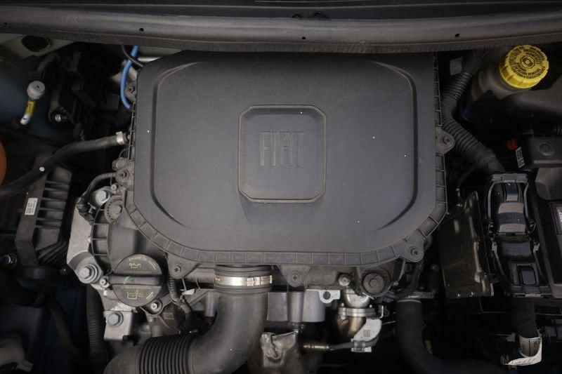 FIAT Panda FIAT Panda 1.0 FireFly 70cv S&S Hybrid Promozione Unicoproprietario