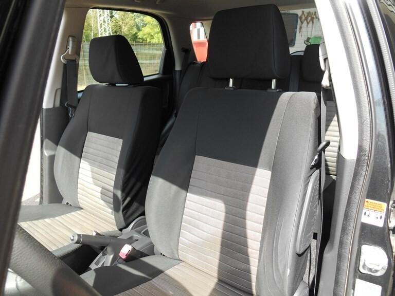 Fiat Sedici 1.6 16V 4x2 Dynamic IMPIANTO G.P.L