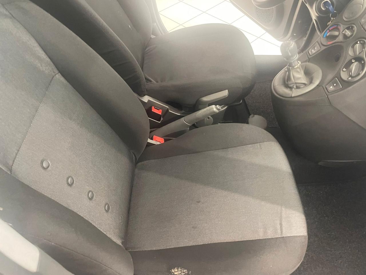 Fiat Panda 1.2