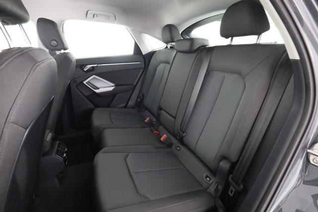 AUDI Q3 Q3 SPB 35 TDI S tronic Business Plus