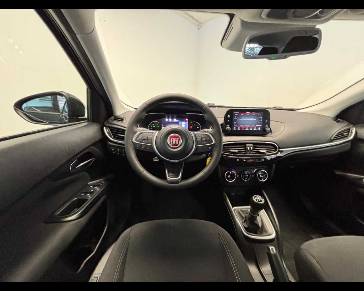 FIAT Tipo II - Tipo SW 1.0 Business 100cv