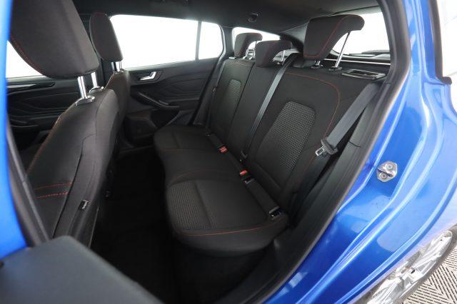 FORD Focus Focus 1.0 EcoBoost Hybrid 125 CV SW ST-Line