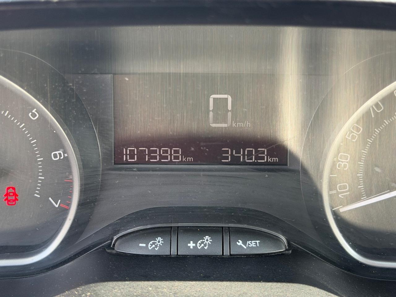 Peugeot 208 PureTech 68 5 porte Active