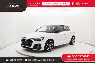 Audi A1 30 1.0 TFSI S tronic