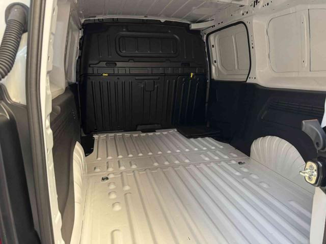 FIAT Doblo Doblò 1.5 BlueHdi 100CV XL Van