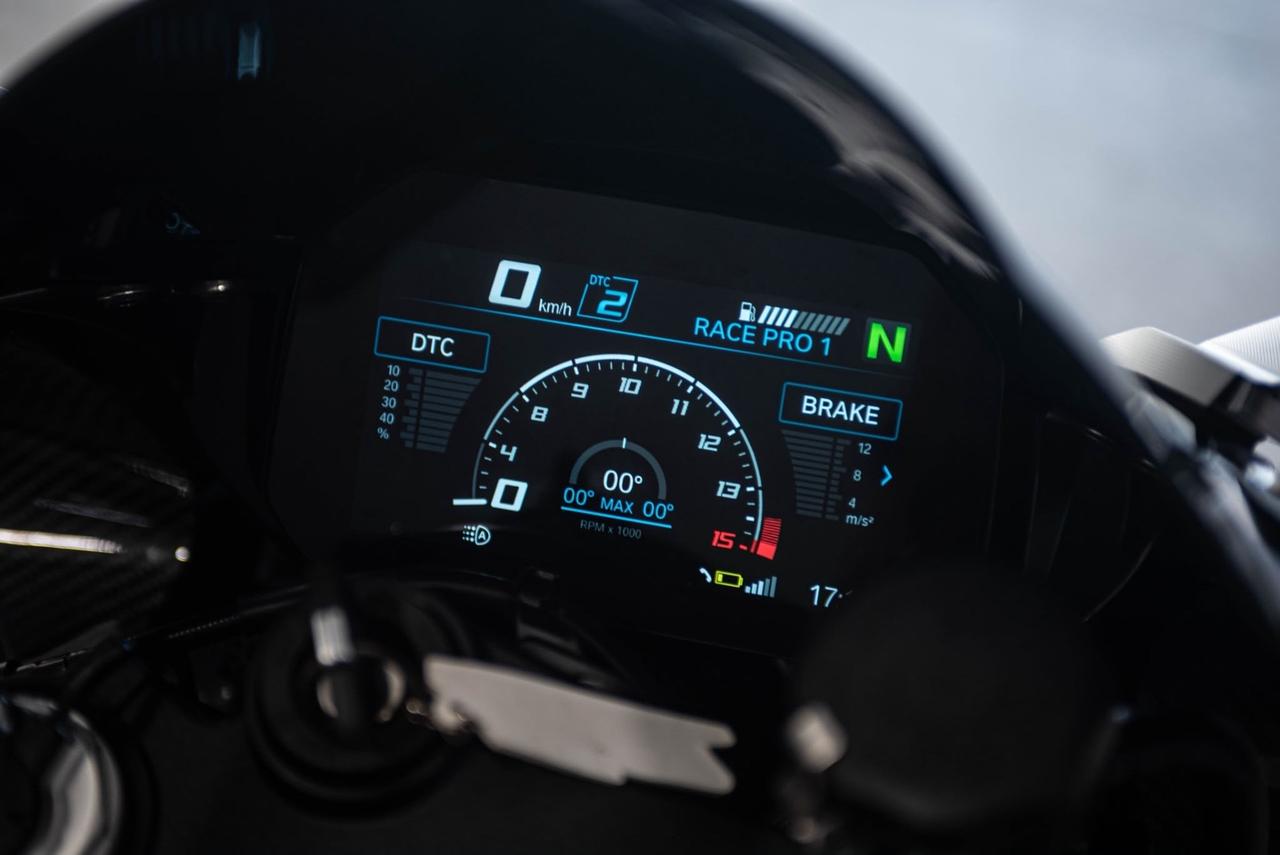 Bmw S 1000 RR