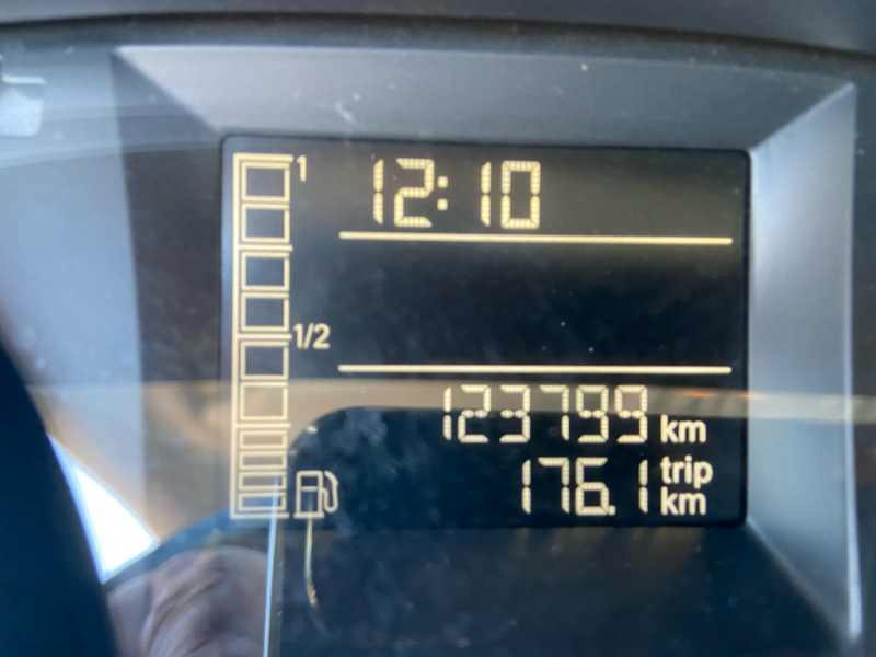 SEAT Ibiza 1.6 Tdi Cr 5 porte Style
