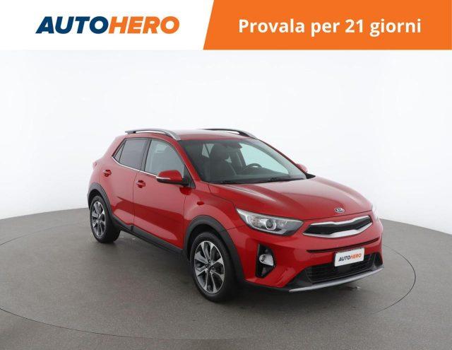 KIA Stonic 1.6 CRDi 110 CV Energy